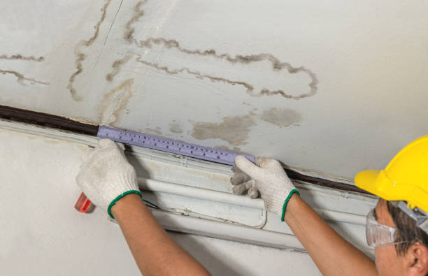 Affordable Water Damage Repair solutions in North Salem, IN